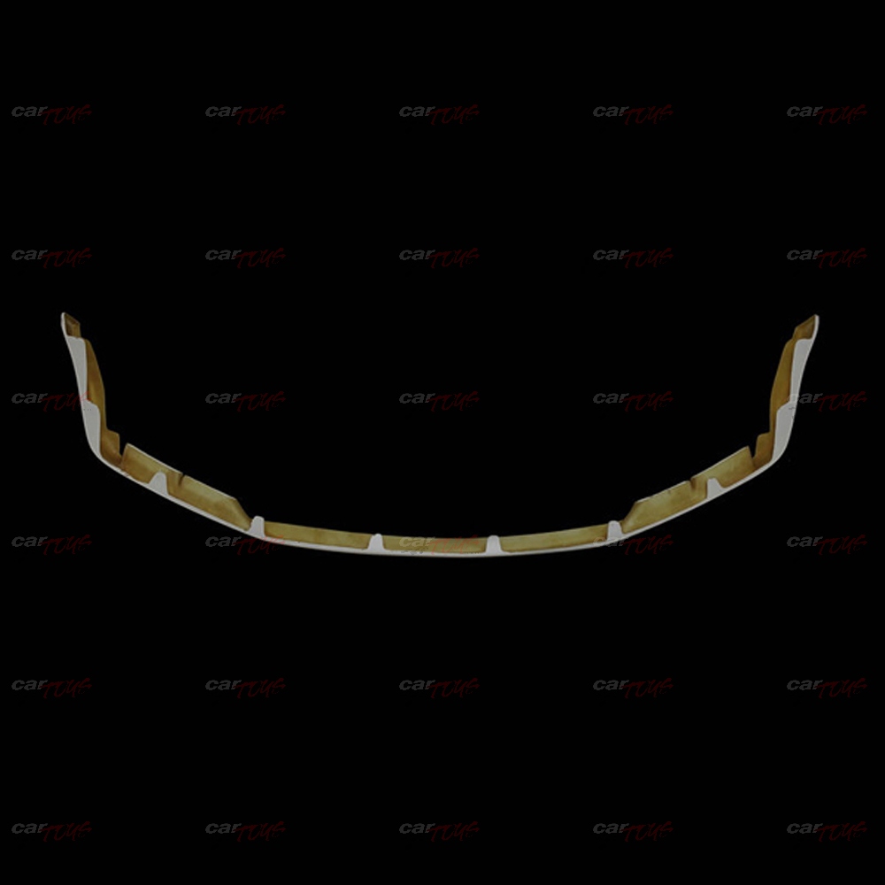 NISSAN Skyline R34GTR Nismo Front Bumper Lip