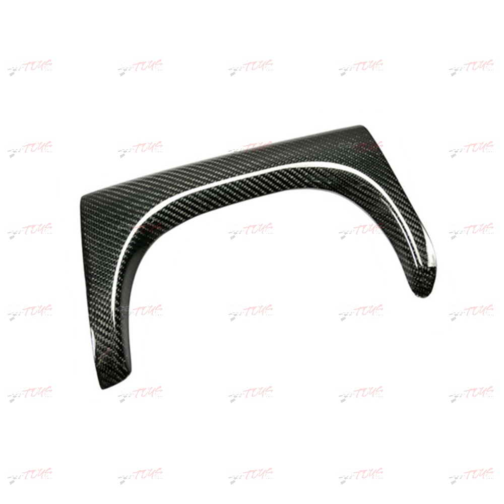 NISSAN Skyline R34 GTR Rear Bumper Exhaust Heat Shield (OEM Rear Bumper Only)