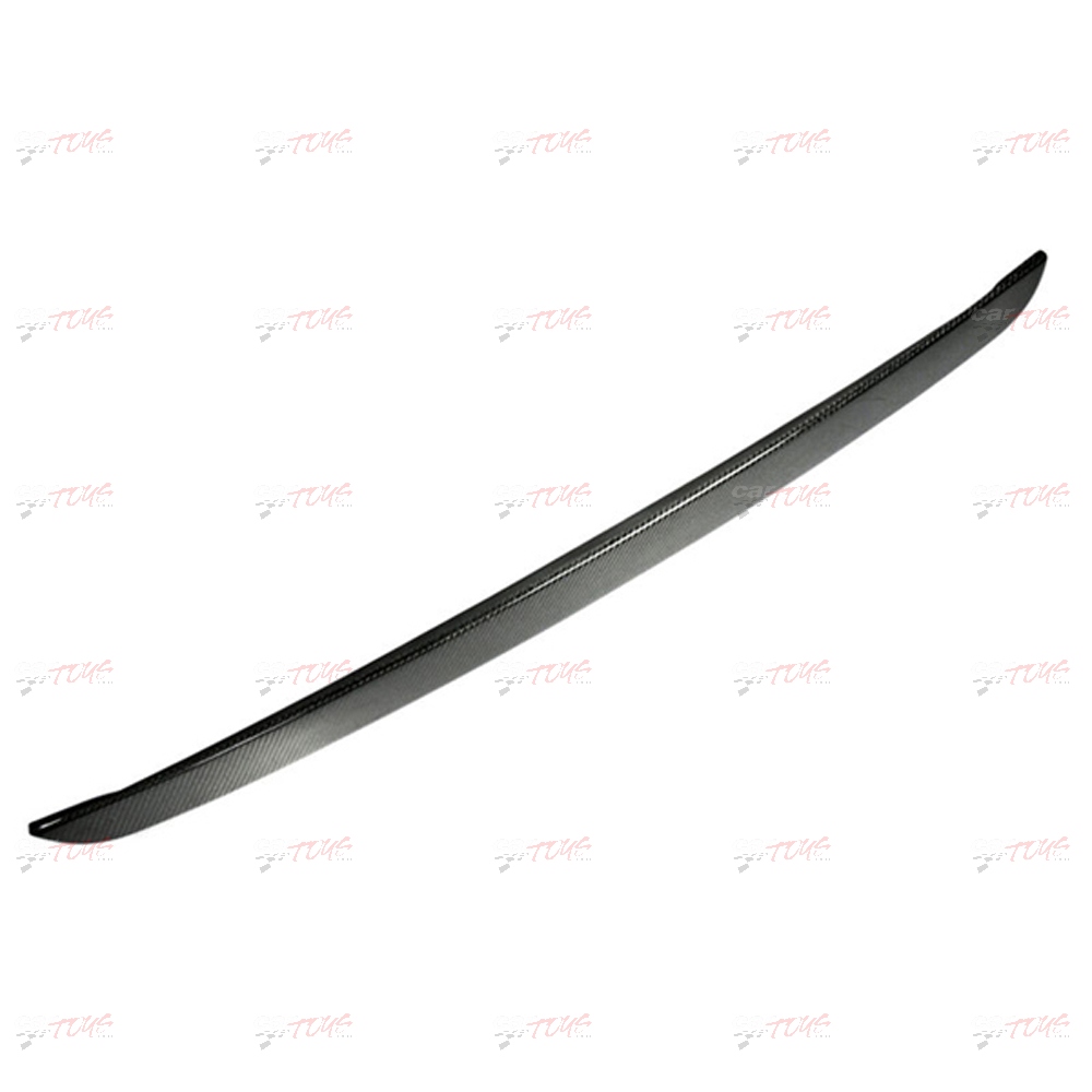 NISSAN Skyline R34 Origin Rear Wing (4 Doors Only)