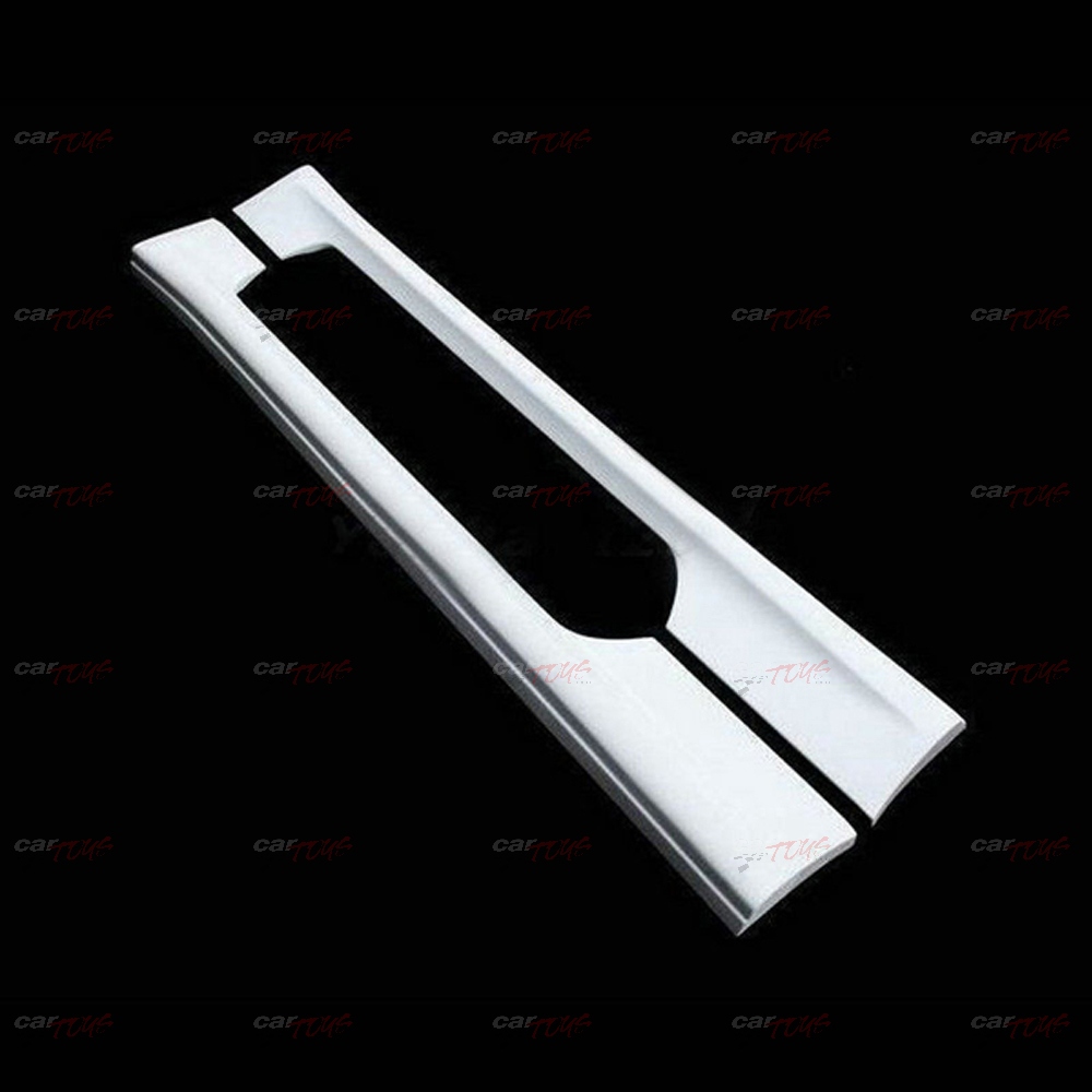 NISSAN Skyline R34 GTT ESB Style Side Skirt