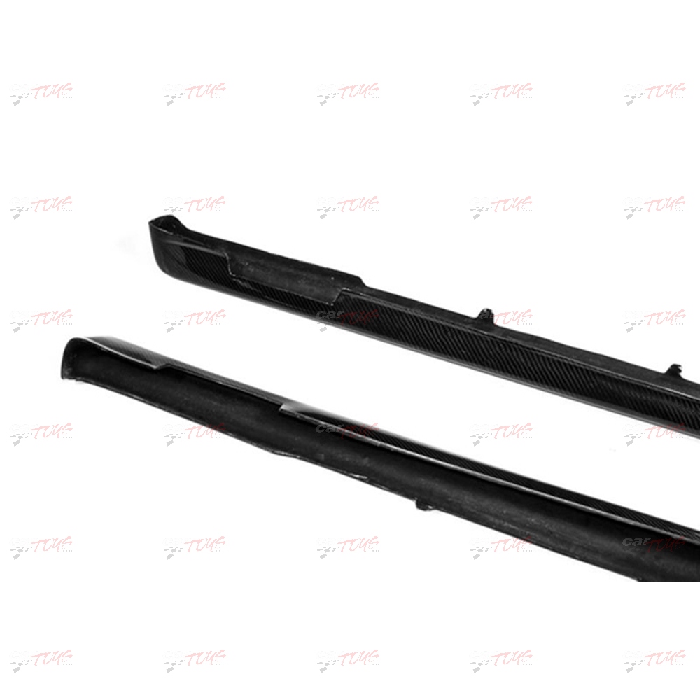 NISSAN Skyline R34 GTR Nismo side skirt extension(189cm)