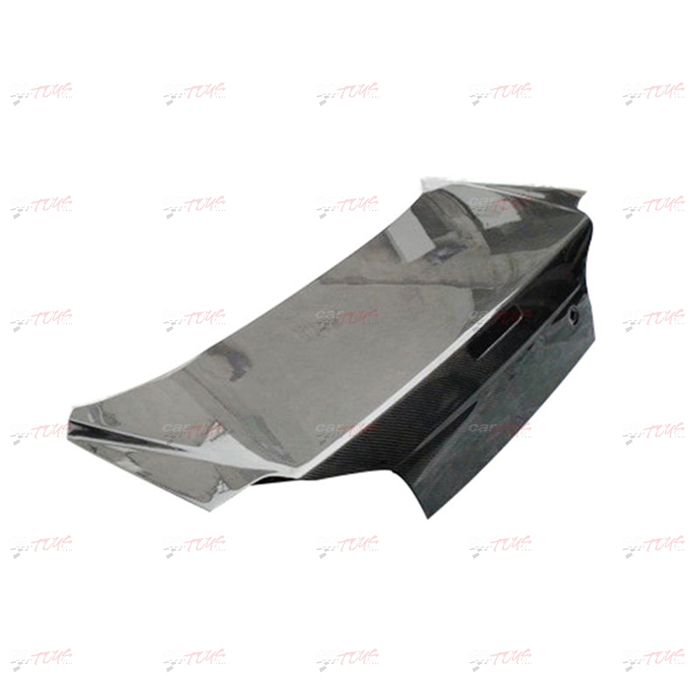 NISSAN Skyline R34 GTR GTT OEM Trunk (Without Brake Light Hole)