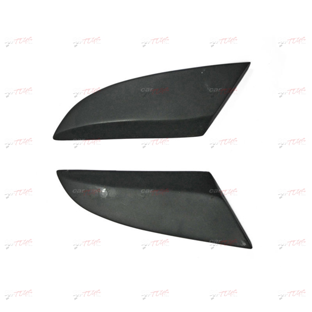 NISSAN Nissan GTR R35 EPA Front fender side canard