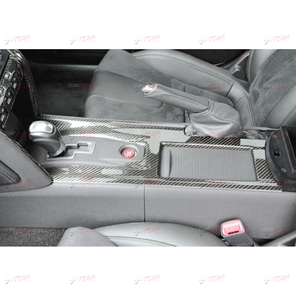 NISSAN R35 GTR 08-17 R35 GTR Center Console Cover (RHD)