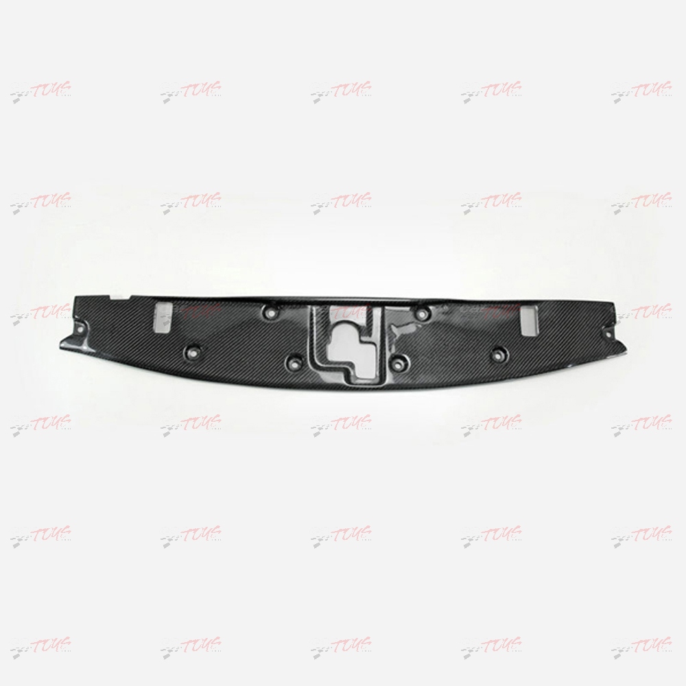 NISSAN R35 GTR OEM Cooling Slam Panel