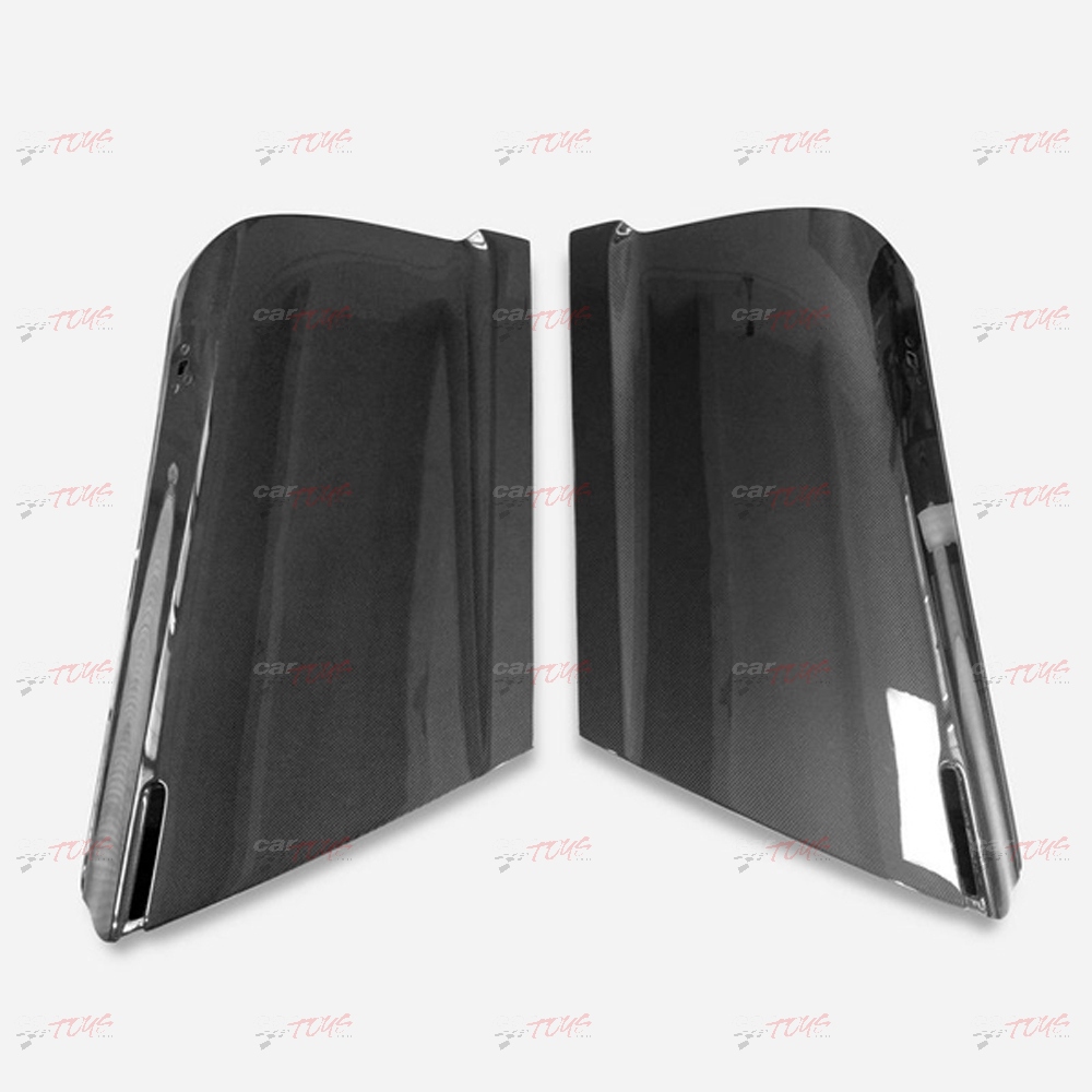 NISSAN R35 GTR OEM Door (Pair)