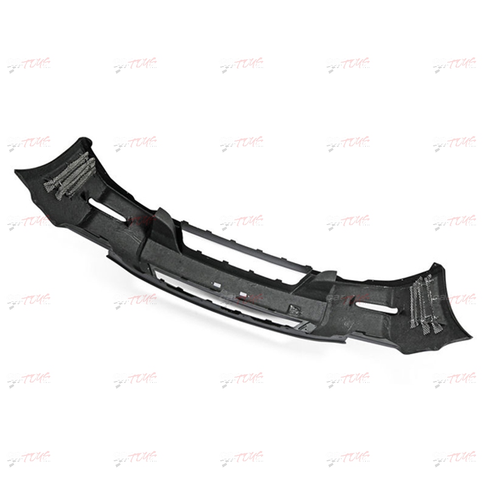 NISSAN Nissan GTR R35 Nismo Style Front Bumper