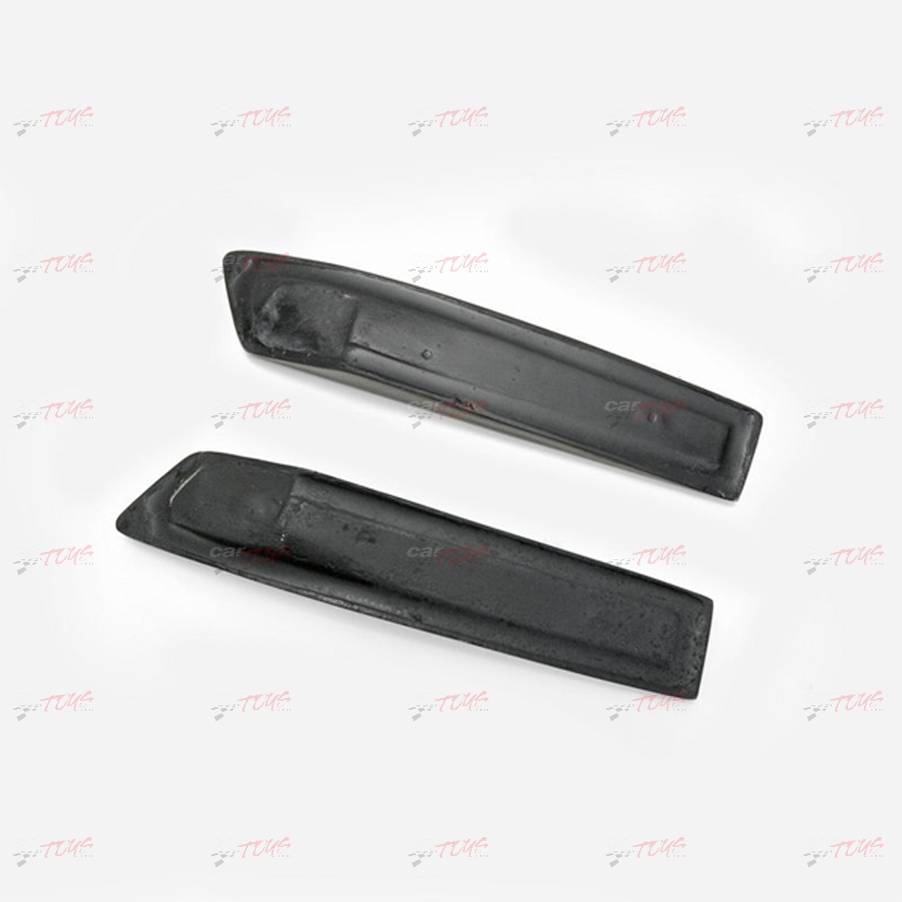 NISSAN R35 GTR Logo Fender Emblem Replacemnet
