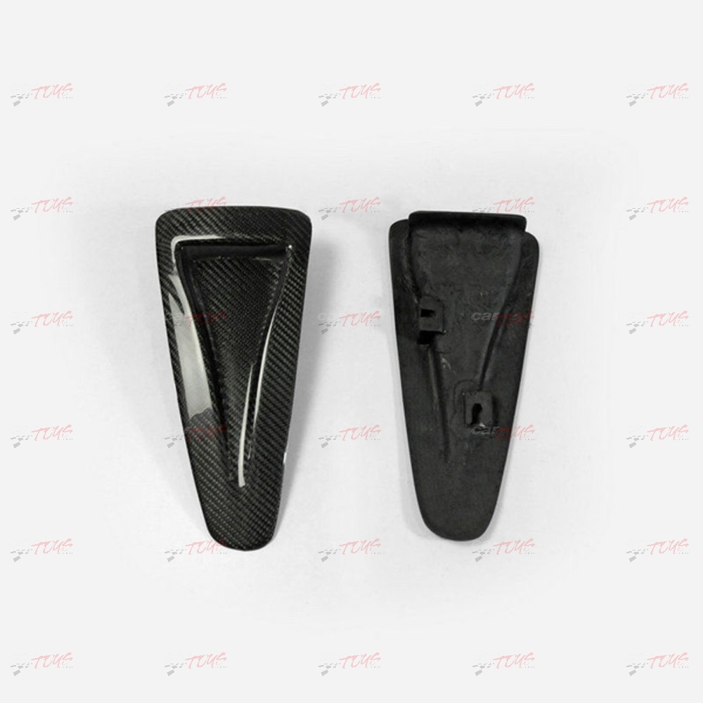NISSAN R35 GTR 08-17 R35 GTR OEM Hood Vents(Pairs)