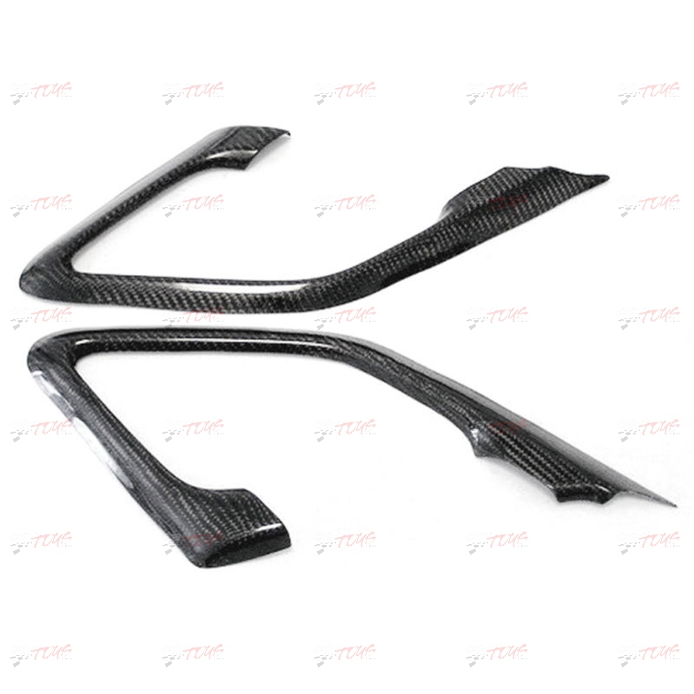 NISSAN R35 GTR Inner Door Pull Handle Surround