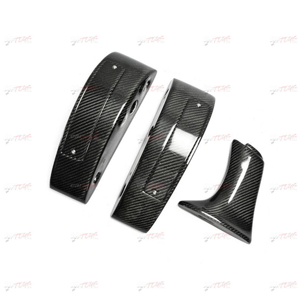 NISSAN R35 GTR Spoiler Raise Lifter Block