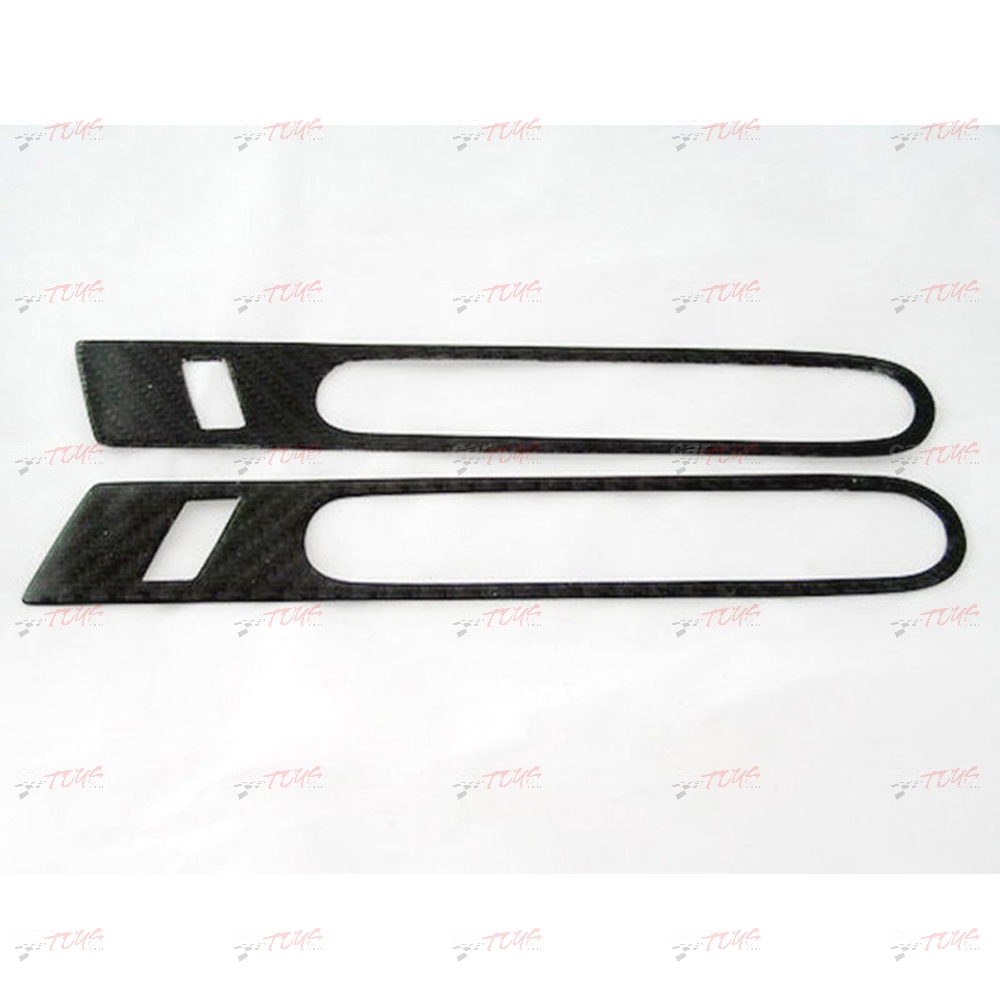 NISSAN R35 GTR OEM Outer Door Handle Cover