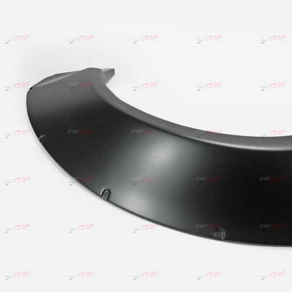 NISSAN Nissan GTR R35 CBA DBA LBV2 Style wide rear fender - Car Toys