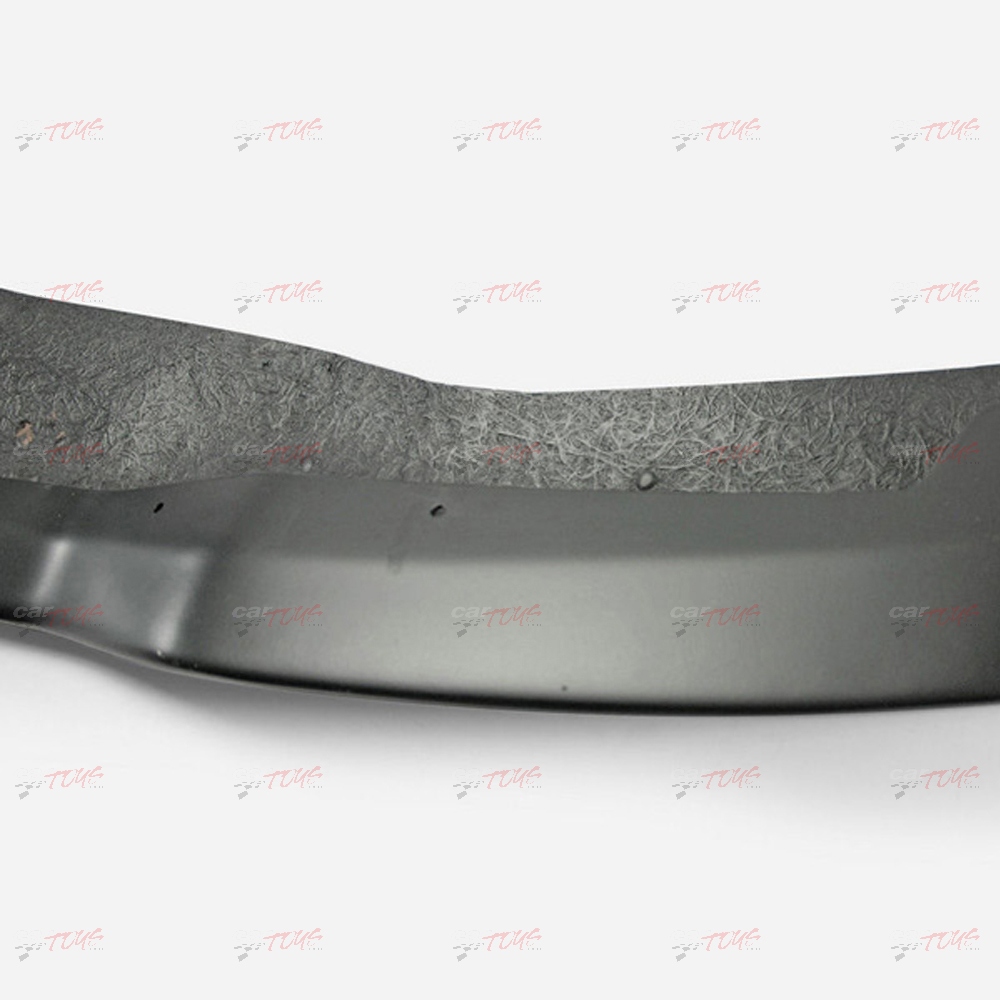 NISSAN Nissan GTR R35 CBA DBA LBV2 Style Rear Lip - Car Toys