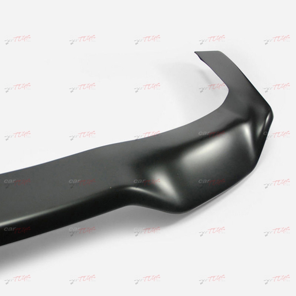 NISSAN Nissan GTR R35 CBA DBA LBV2 Style Rear Lip - Car Toys
