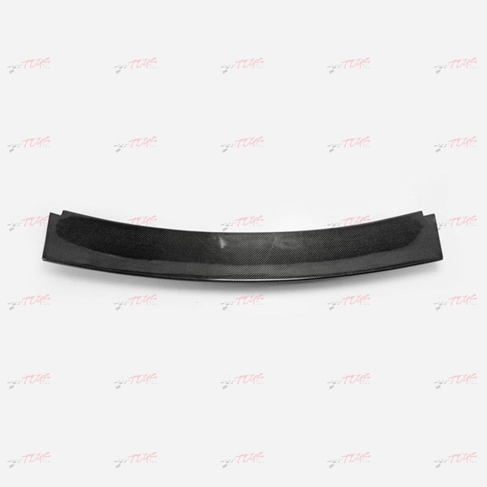 NISSAN R35 LB Style Trunk Spoiler