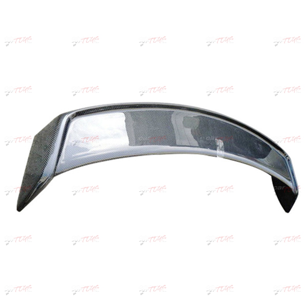 NISSAN R35 GTR MInes Rear Spoiler without base