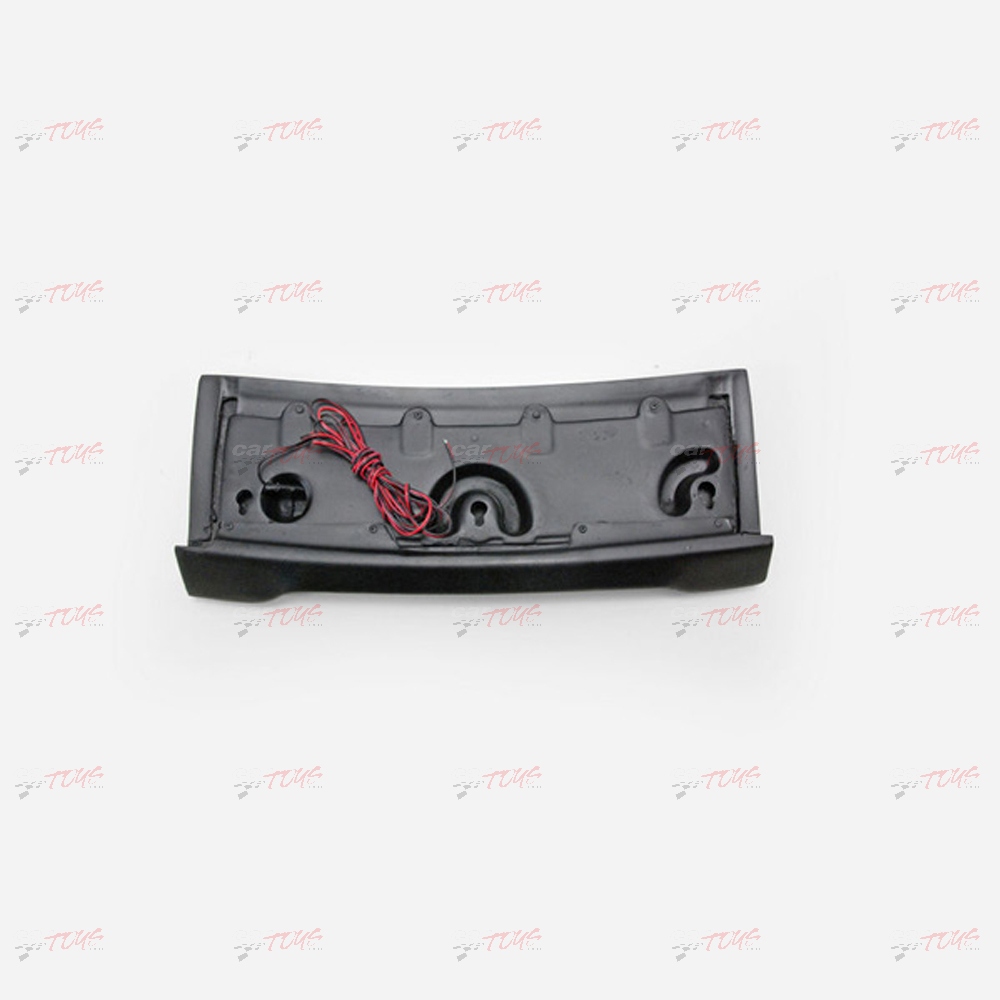 Nismo Spoiler for GTR R35