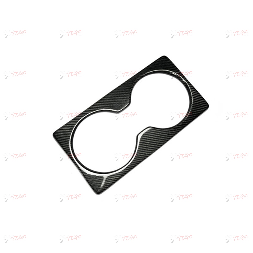 NISSAN Nissan GTR R35 Rear Seat Speaker Cover (LHD or RHD)