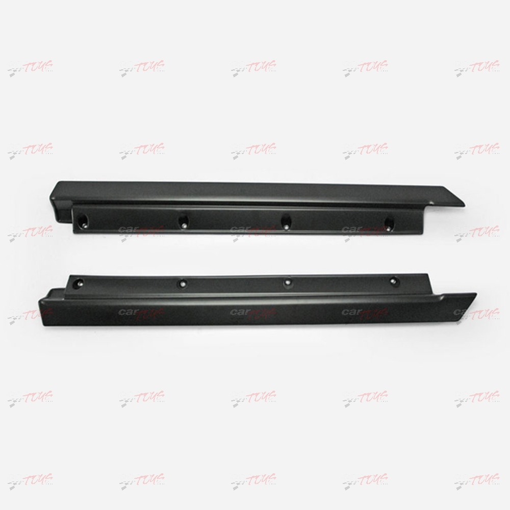 NISSAN Nissan GTR R35 CBA DBA LBV2 Style Side Skirts Cover