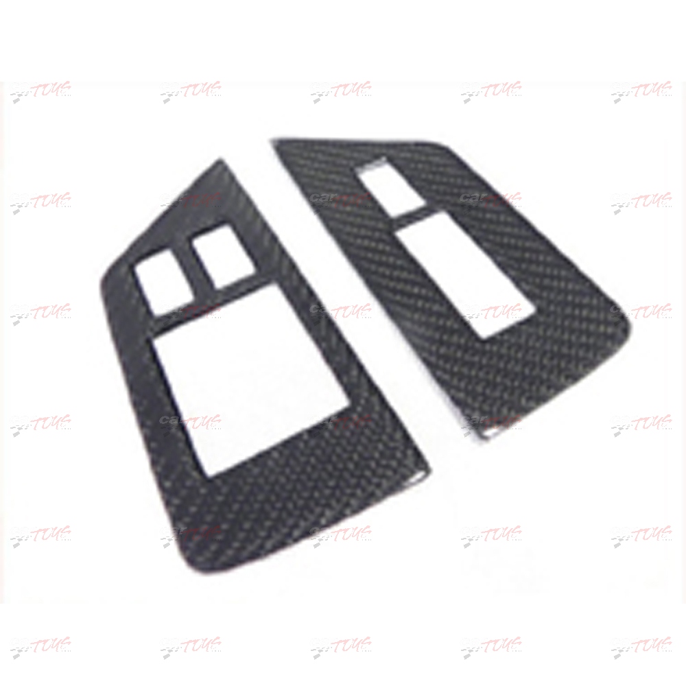 NISSAN R35 GTR Window Switch Control Panel(LHD)