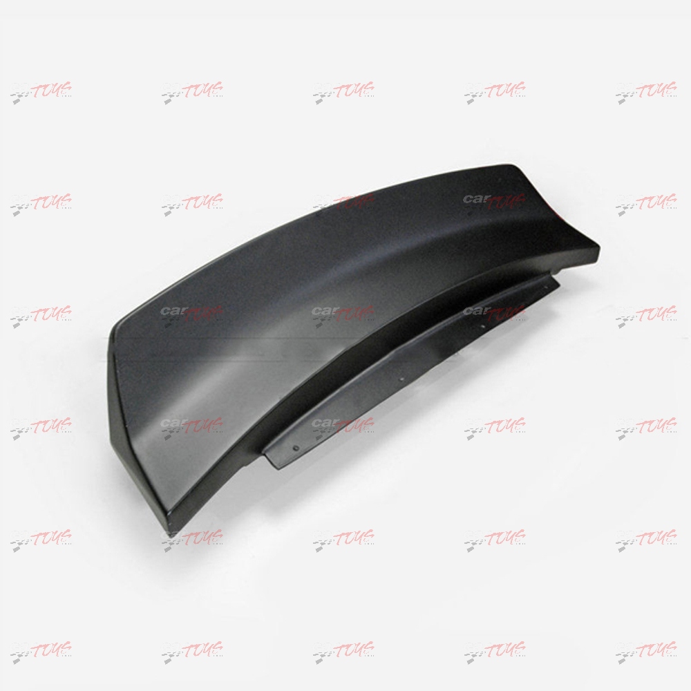 AUDI R8 R8 V8 06-12 Coupe LB Style Wide Rear Trunk Spoiler Wing