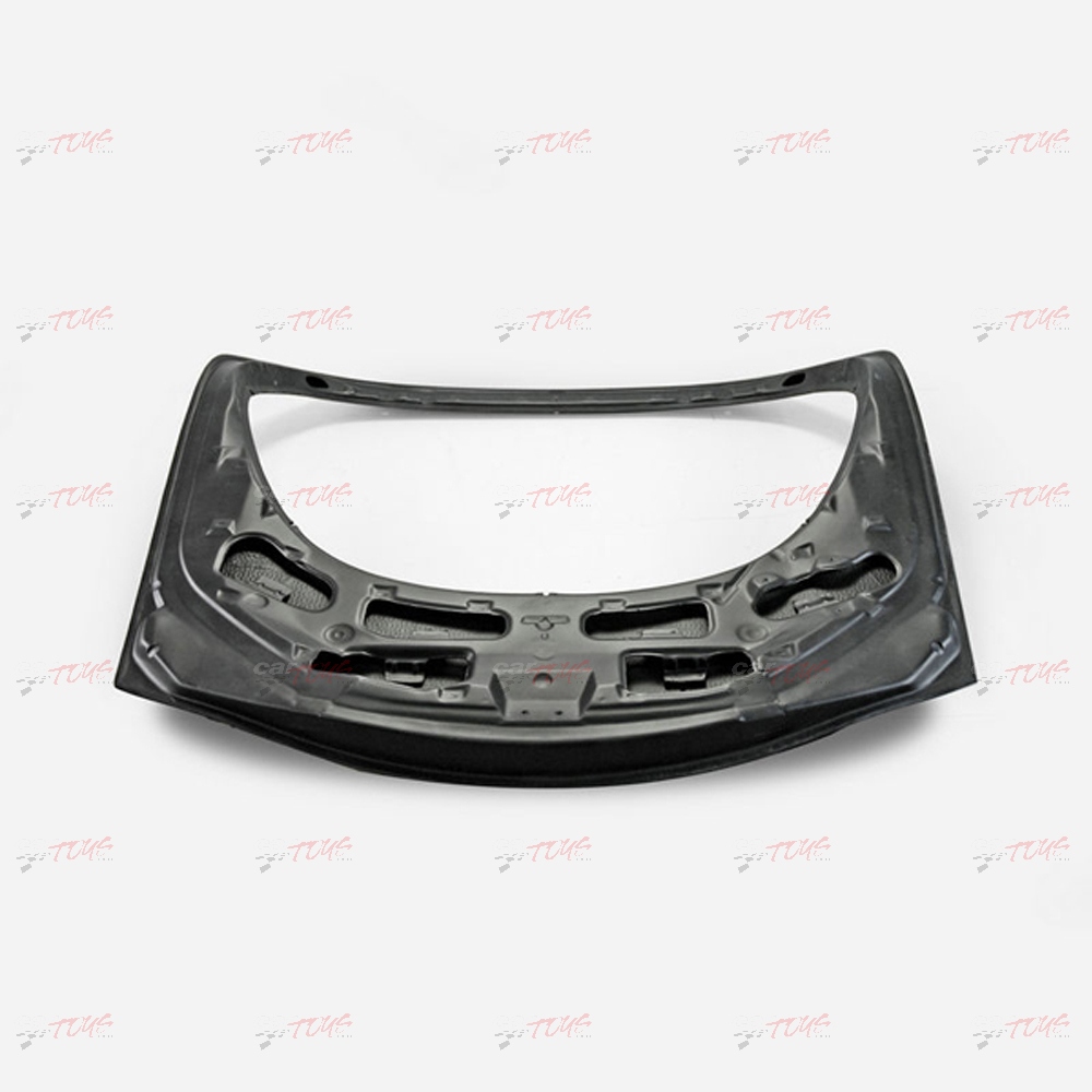 MAZDA OEM Rear Trunk for Mazda RX7 FD - Car Toys