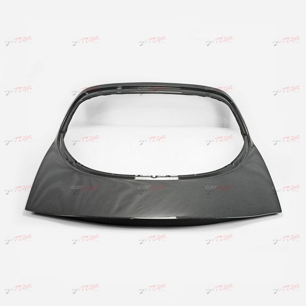 MAZDA OEM Rear Trunk for Mazda RX7 FD