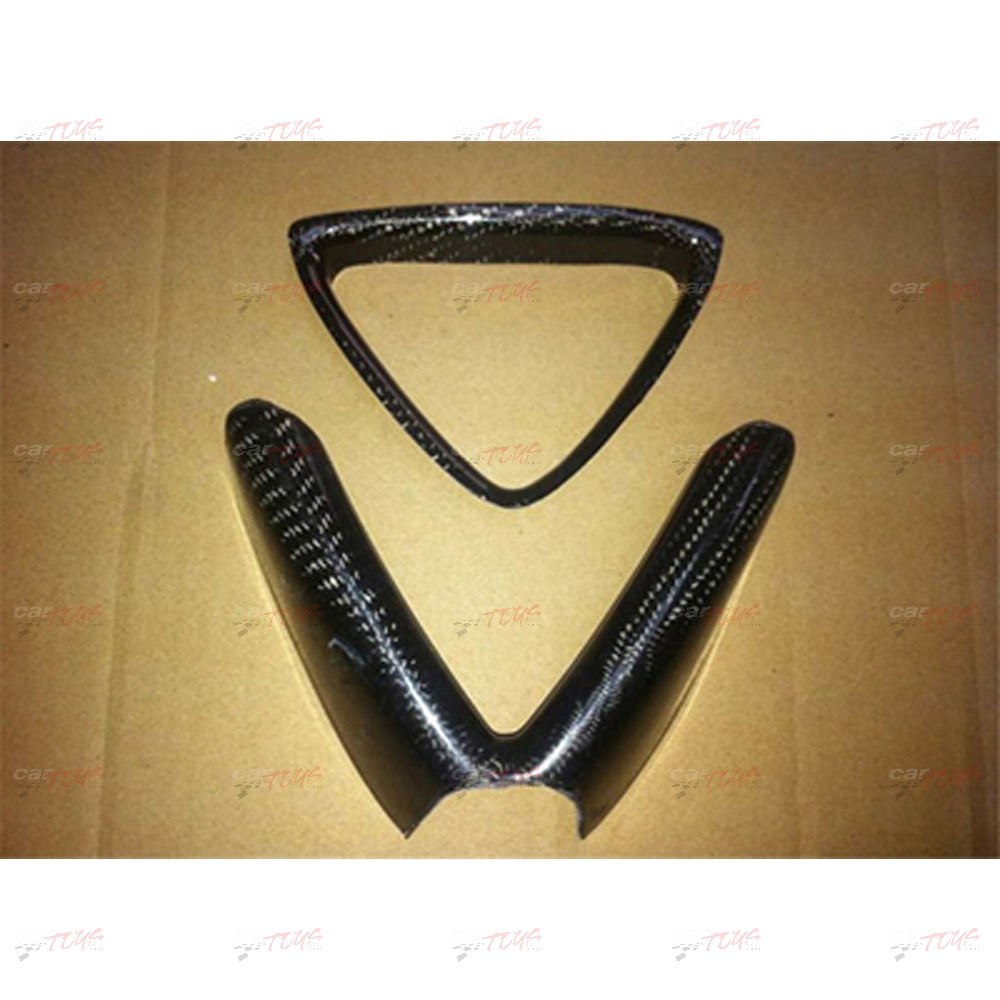 MAZDA Mazda RX8 Logo Badge Cover Stick on Type