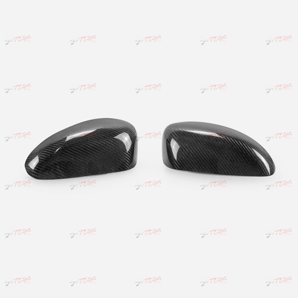 TAKUMI FITS MAZDA Mazda RX8 Carbon Side Mirror Cover