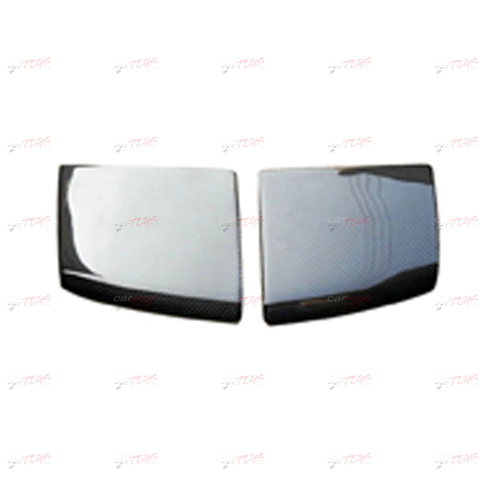 NISSAN 180SX OEM Style  Headlight Covers