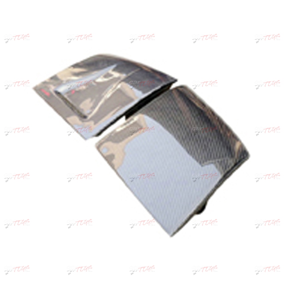 NISSAN 180SX Naca Style Headlight Covers