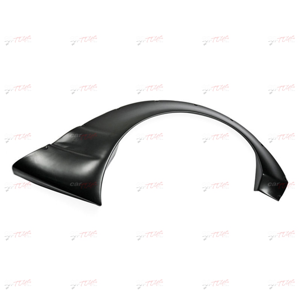 GReddy X Rocket Bunny V2 Rear Over-Fenders | 1993-1995 Mazda RX-7 (17040215) main image 1