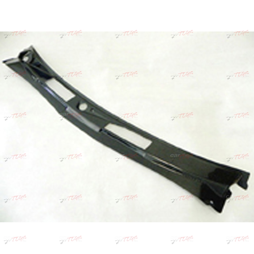 Repose-pieds Nissan 180SX JDM - OEM Rare - Compatible S13, S14, S15, 240SX - Occasion