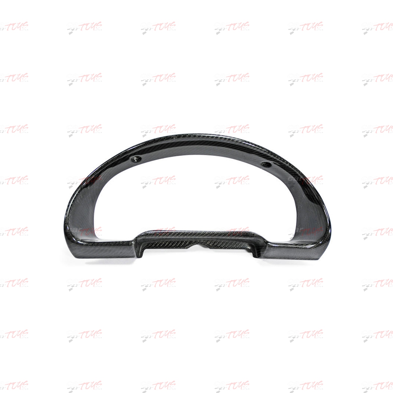 Nissan S15 Carbon fibre Cluster Surround In Stock