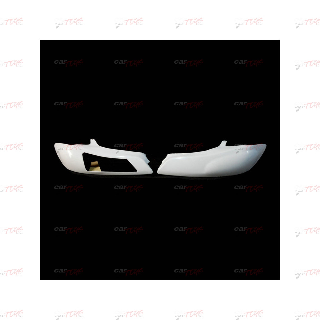 NISSAN S15 Vented Headlight Replacement Pair Set (Left & Right)