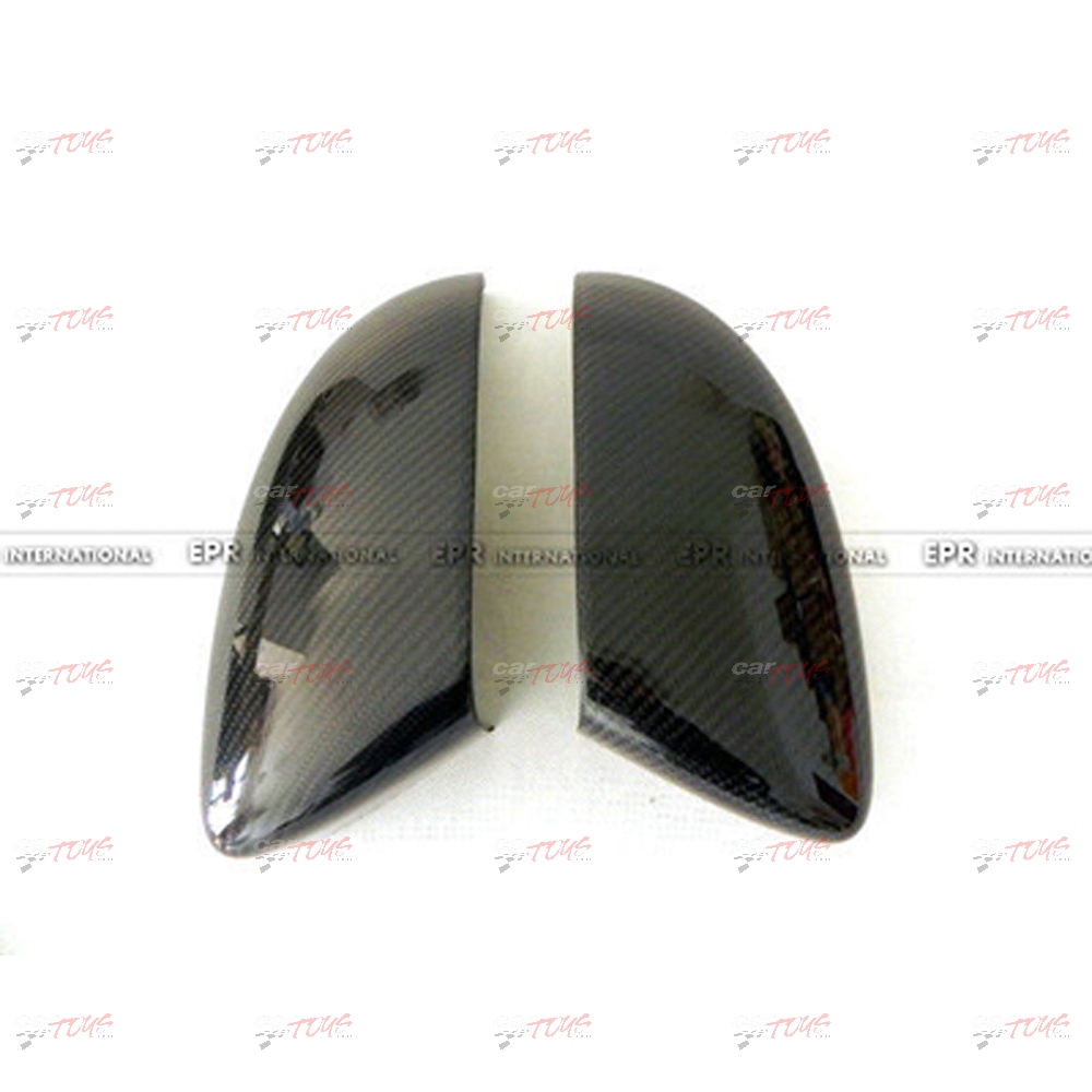 VW SCIROCCO 3TH GEN Scirocco Mirror Cover(Stick On Type)