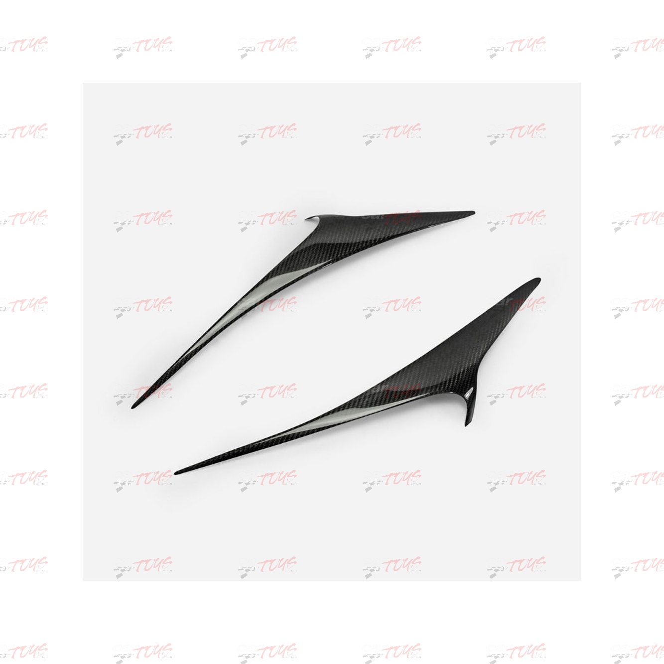 KIA STINGER Kia Stinger Eye Lid