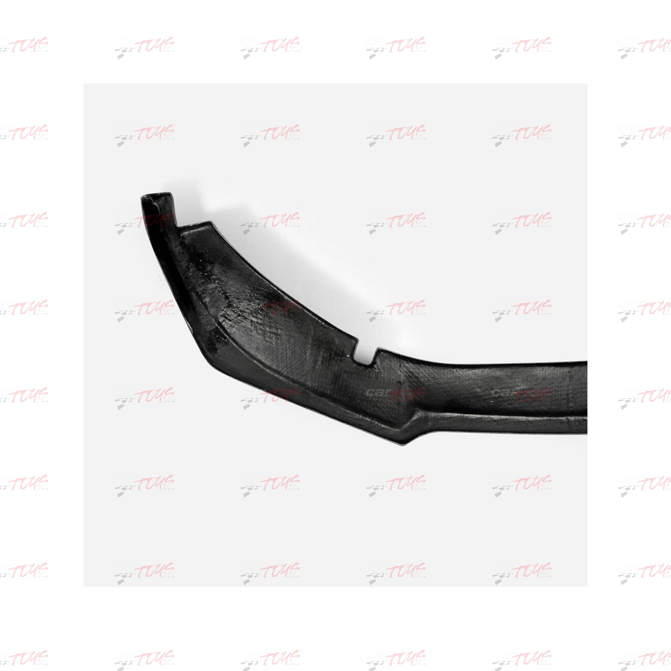 KIA STINGER Kia Stinger Type M Front Lip