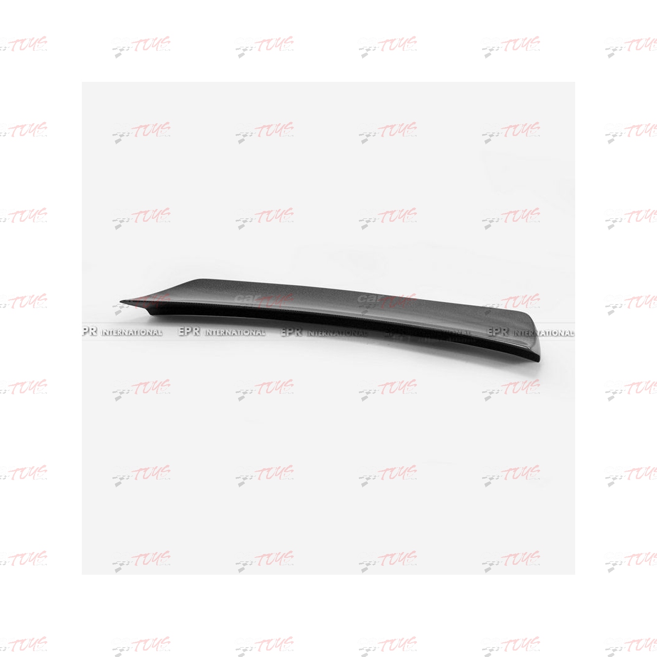 KIA STINGER Kia Stinger EPA Style Rear spoiler