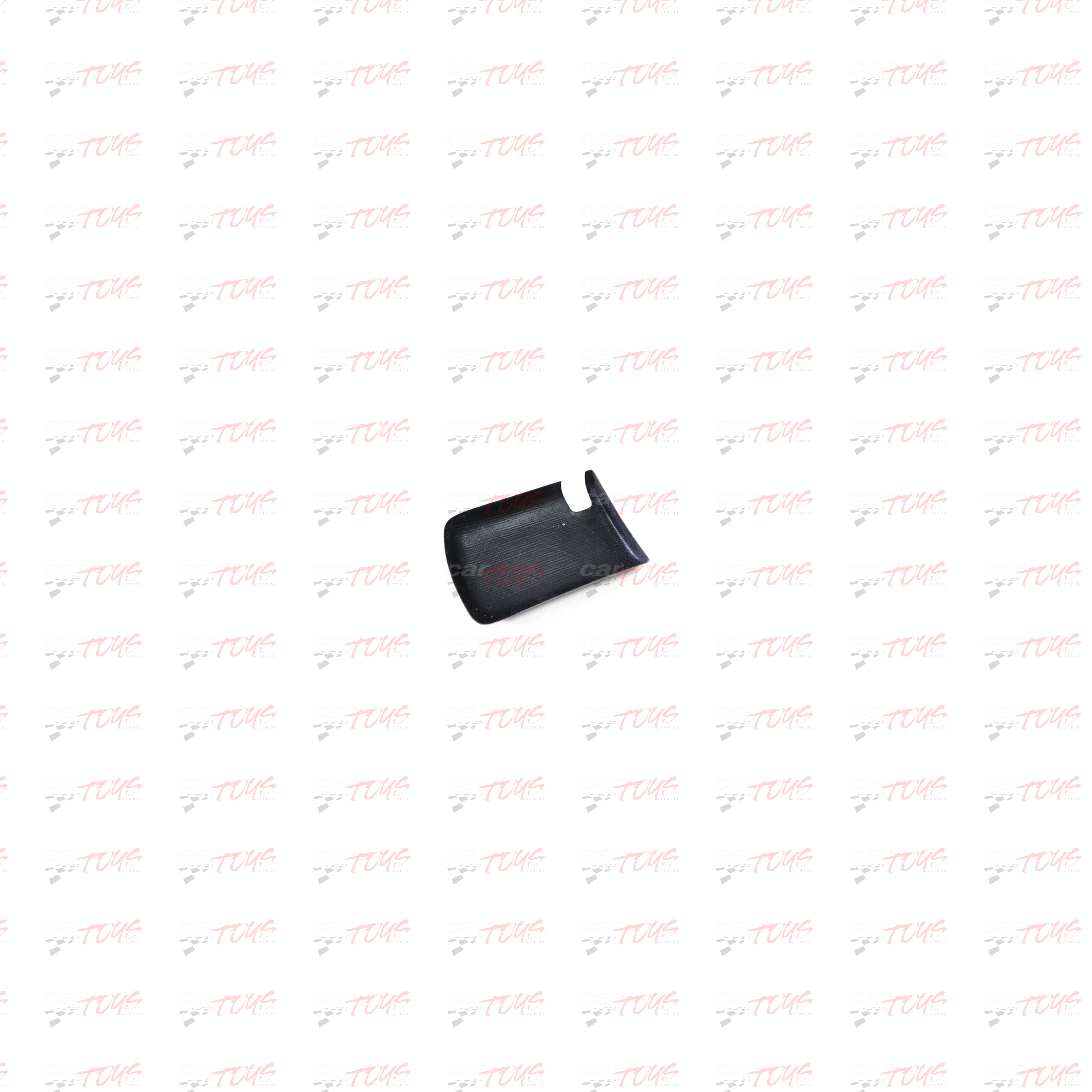 TOYOTA Genuine 'RHD 93-98 SUPRA MK4 JZA80 Center Console Panel Shift Boots Trim 166643008131