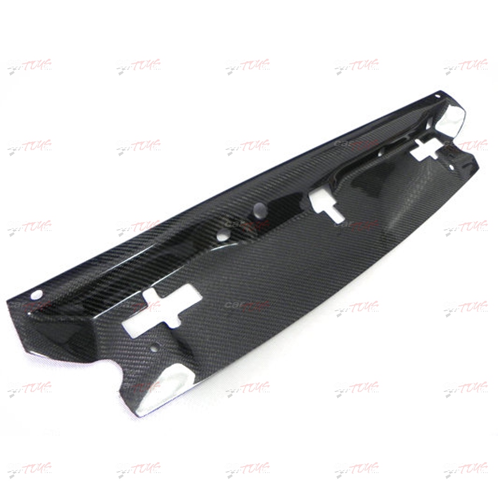 TOYOTA SUPRA 93-98 Supra MK4 JZA80 APR Type Cooling Panel