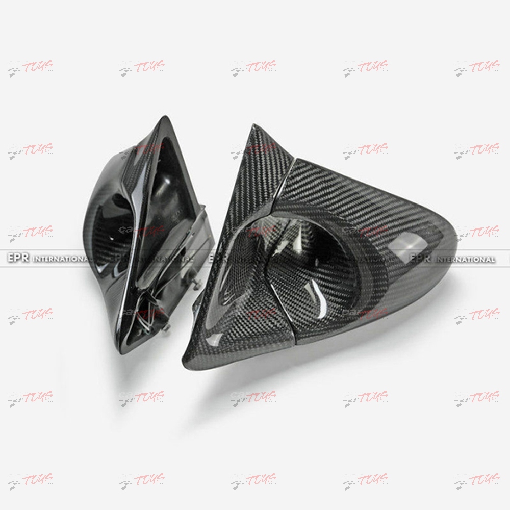 TOYOTA Genuine JZA80 SUPRA MK4 Side View Door Miror Glass Left Side OEM Japan TOYOTA Genuine JZA80 SUPRA MK4 Side View Door Miror Glass Left Side OEM Japan