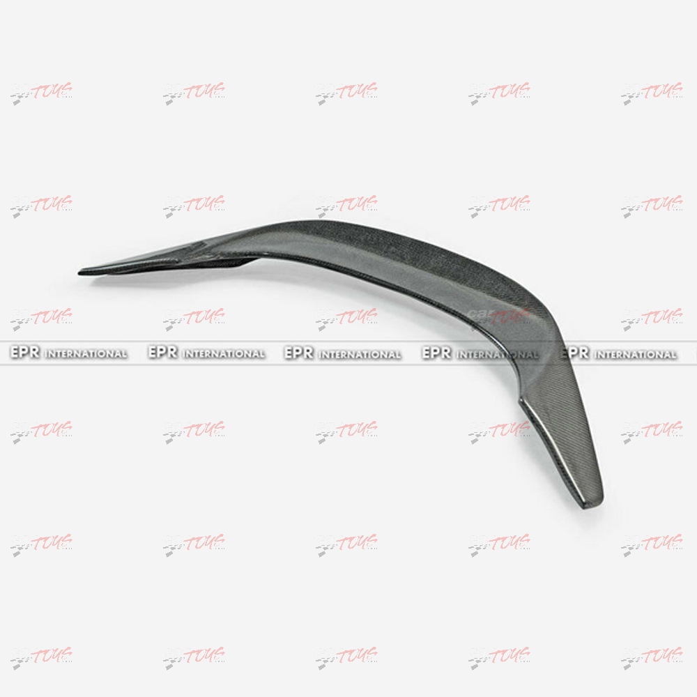 19+ Supra A90 EPA2 Type Rear spoiler Carbon Fibre