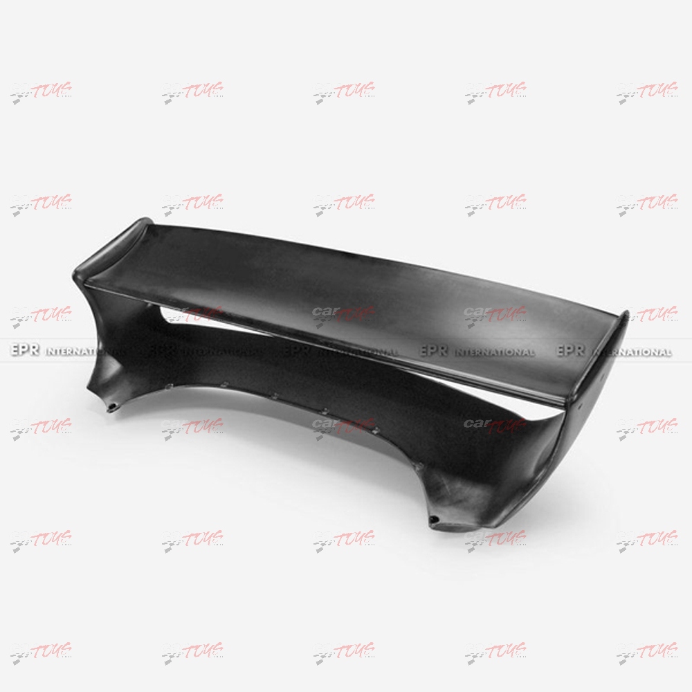19+ Supra A90 RBN Type Wide body rear spoiler Partial Carbon Fibre  (BLADE)