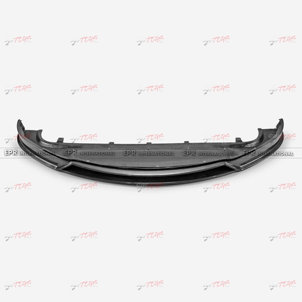 TESLA MODEL S Tesla Model S RV Wide Type Front Lip