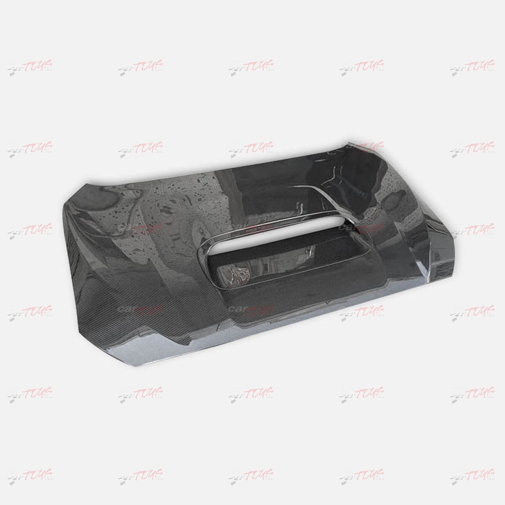 SUBARU 14-18 Impreza WRX VAB VAF STI OEM Style Hood