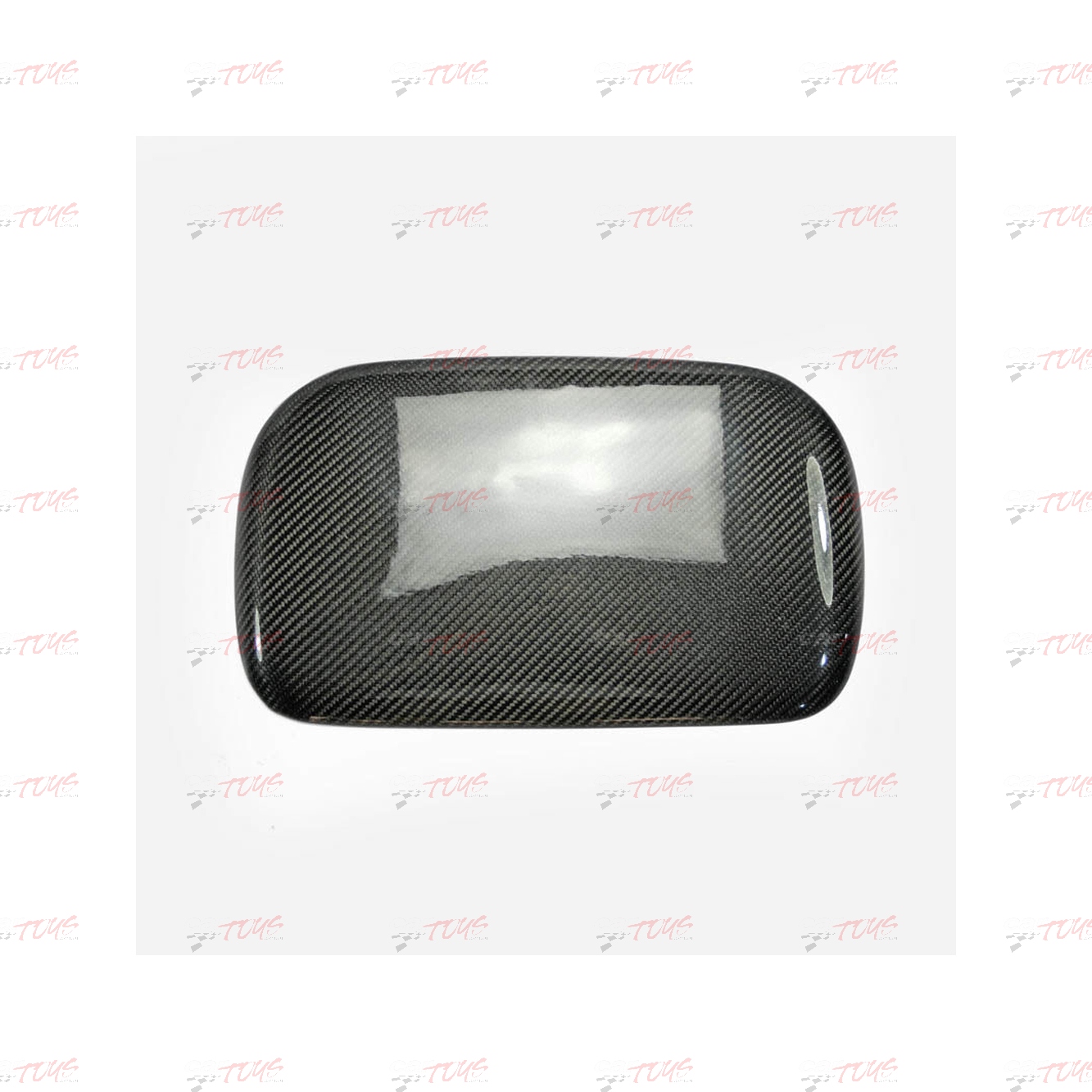 SUBARU 14-18 Impreza WRX VAB VAF STI OEM MDF cover