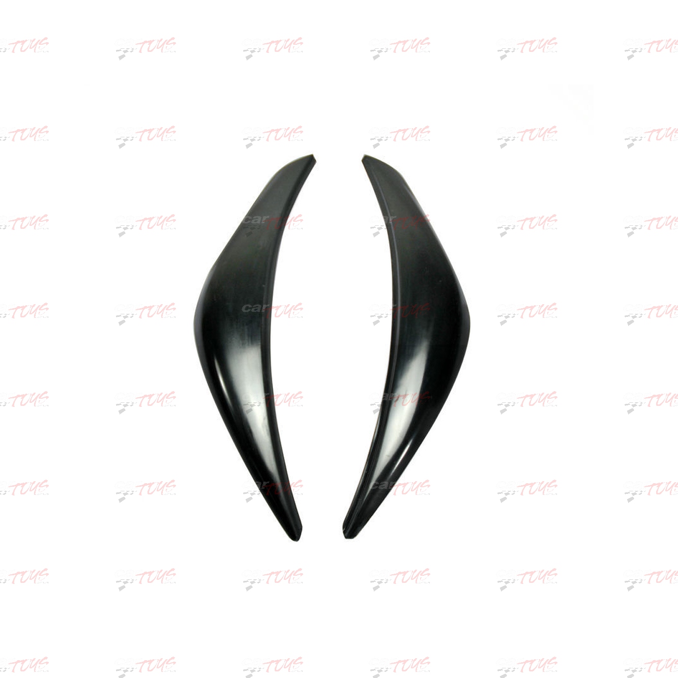 HYUNDAI Veloster Lordpower Wide Body Headlight Eyebrow