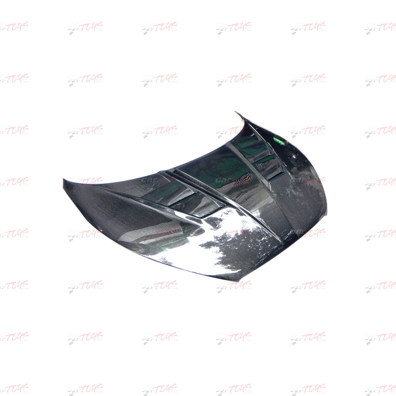 HYUNDAI Veloster Vented Hood (164x150x35cm)